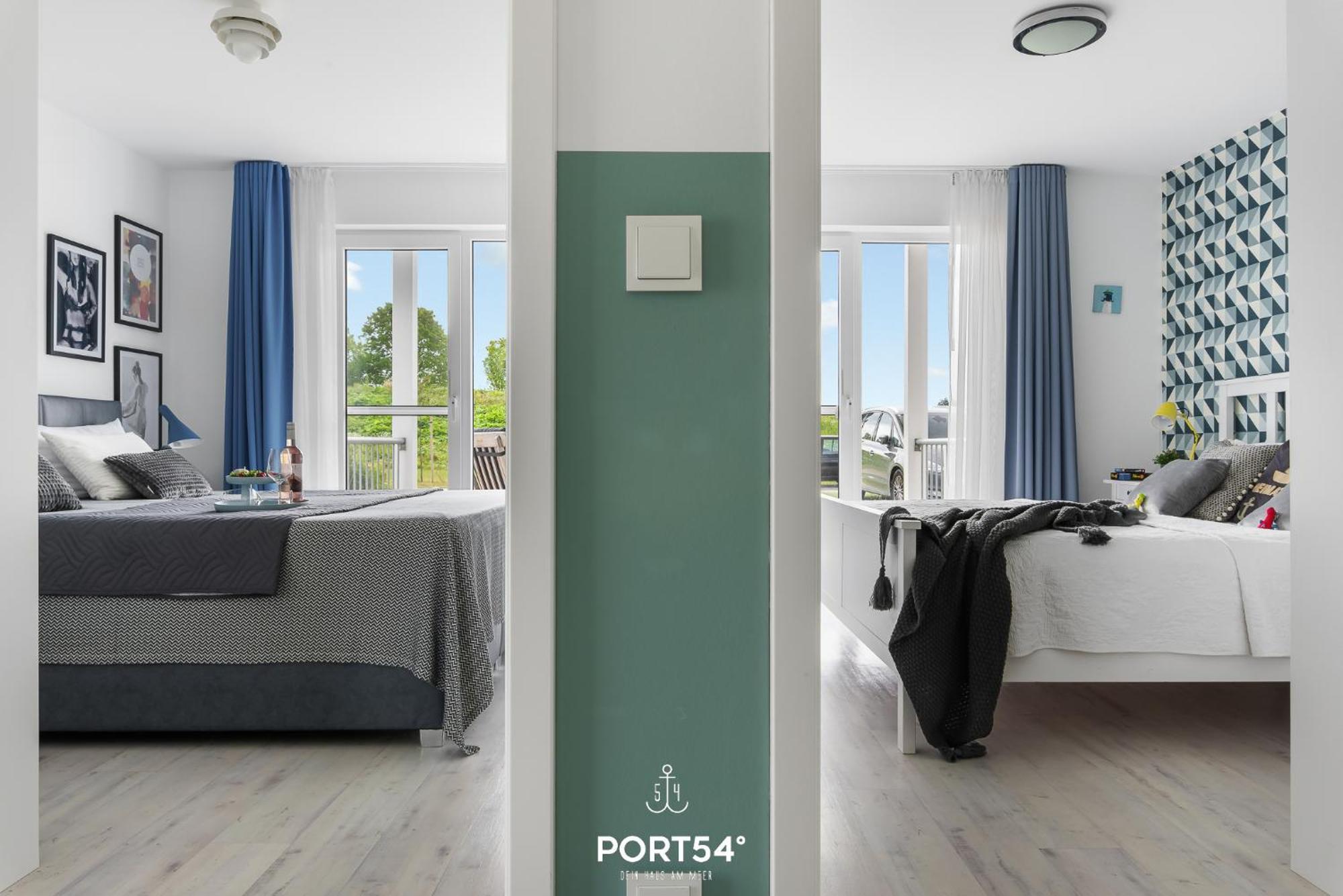 Meersicht Olpenitz Extérieur photo