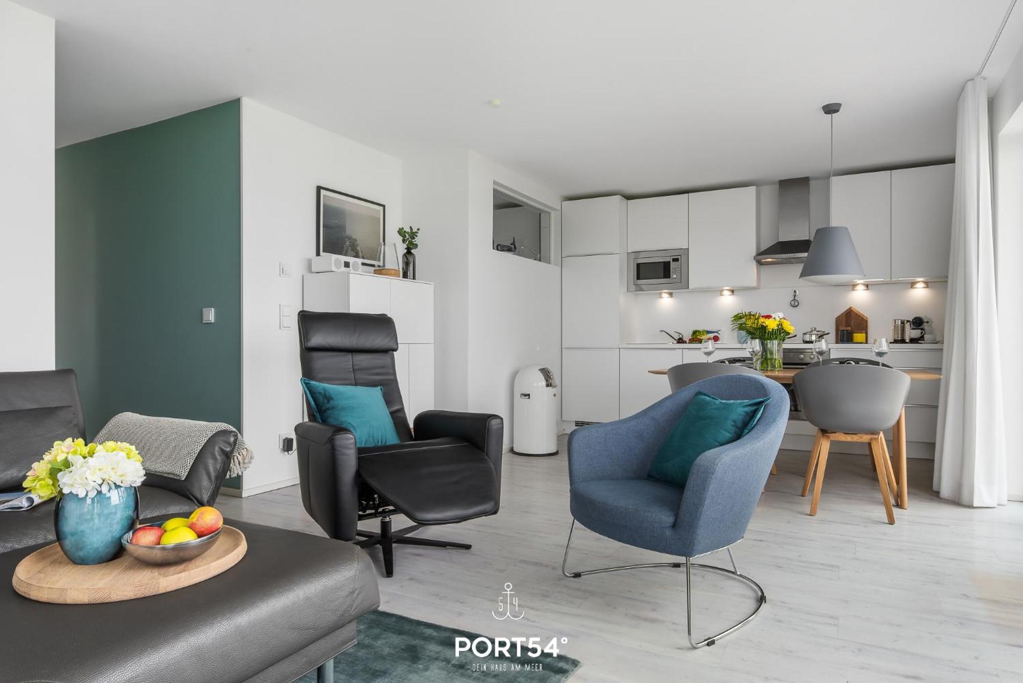 Meersicht Olpenitz Extérieur photo