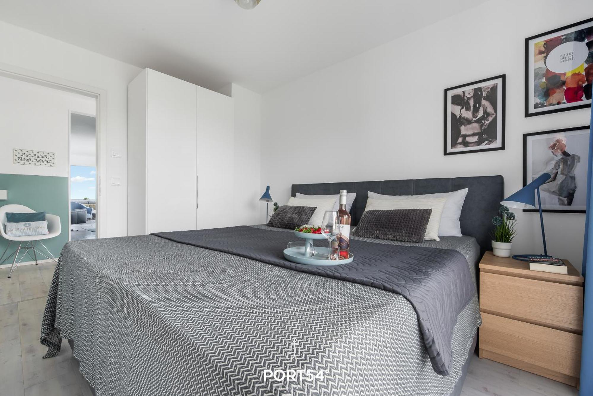 Meersicht Olpenitz Extérieur photo